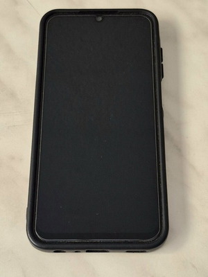 Samsung Galaxy A25 5G smartphone like new, 128GB, Android