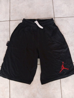 Βερμούδα unisex Νο 10 μαύρη σαν καινούργια