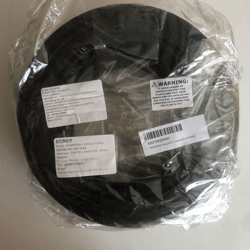 Solid tire 10x2.125 250x54 mm new for Xiaomi 4 and Ninebot electric scooters
