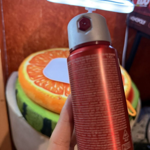 Old Spice Cold Spice Antiperspirant Spray like new, cool mint scent