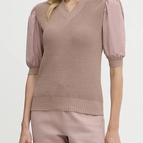 MM by Max Mara MAINE pullover like new, size M, black