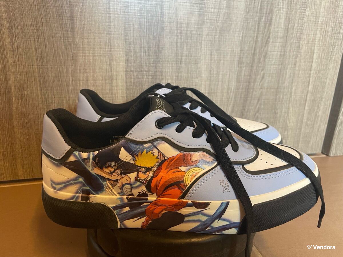 One Piece Scarpe Naruto Bershka Bershka Shoes Price Sales