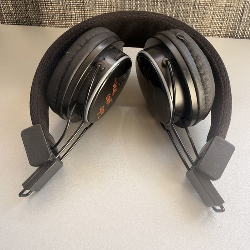 Old Holborn wireless headphones like new, collectible