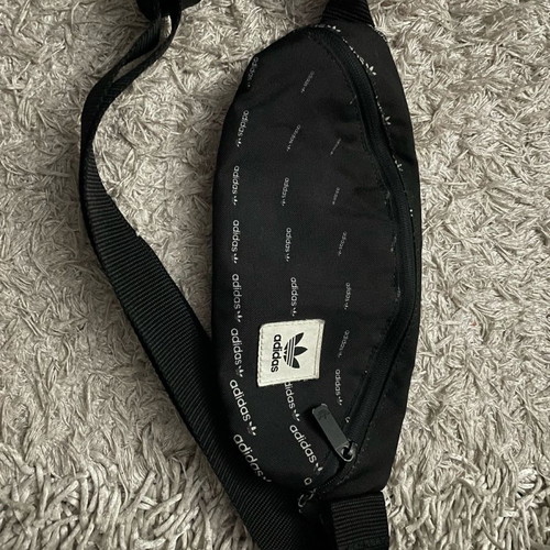 Adidas bag like new