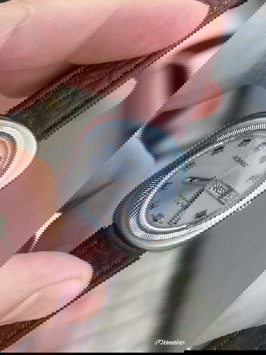 Movado Kingmatic Surf 360 ρολόι… € 330,00