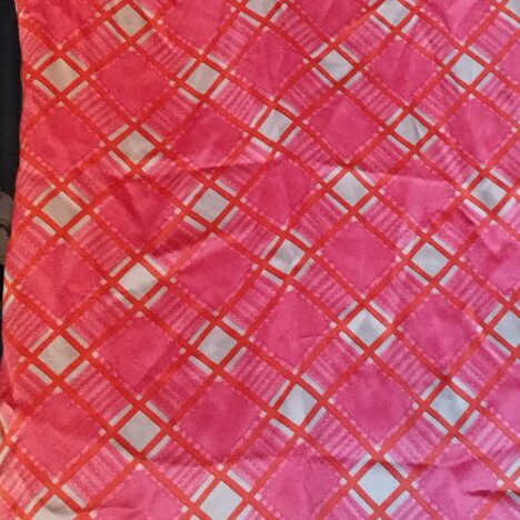 Tara Jarmon silk women's dress size 36, like new, beige pink
