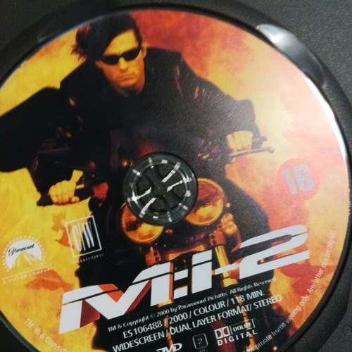 Movie m:1-2 new
