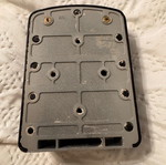 Locker Master Lock μεταχειρισμένος με ρυθμιζόμενο κωδικό