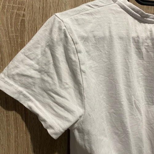 Paco & Co blouse white, like new, size S