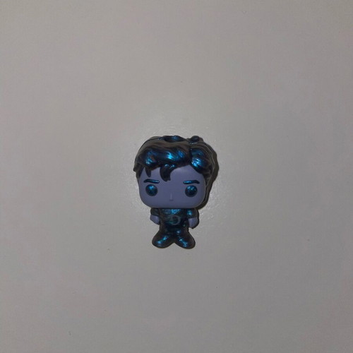 Stranger Things Kinder Joy x Funko Pop Steve Upside Down new