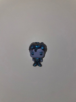 Stranger Things Kinder Joy x Funko Pop Steve Upside Down καινούργιο
