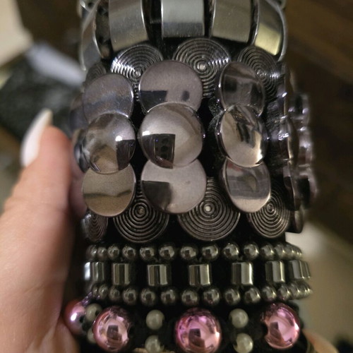 Women's bracelets used