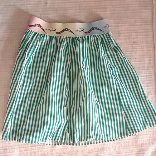 LAMBADA Skirt One Size