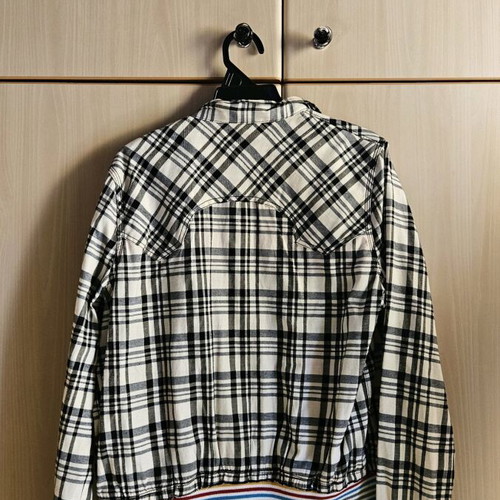 Toi&Moi checked jacket like new, multicolor