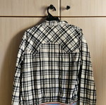 Toi&Moi checked jacket like new, multicolor