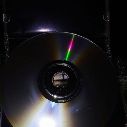 In The Nursery Era CD used, rock