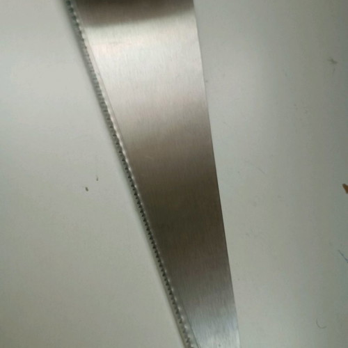 Wood saw segatsa new