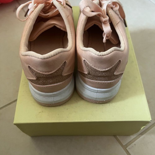 Seven Low sneakers new, size 38