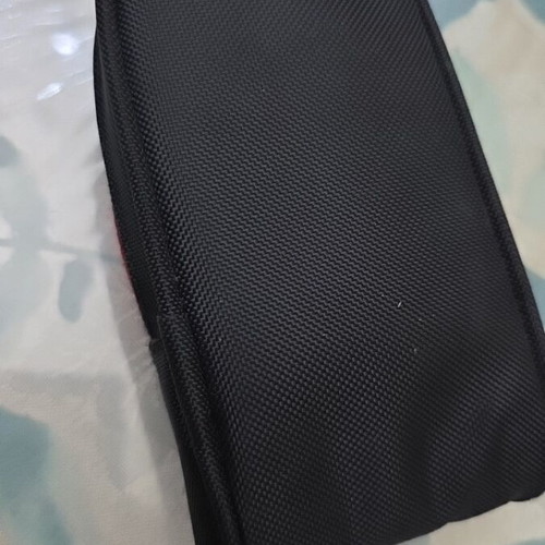 Abus Locker Case like new