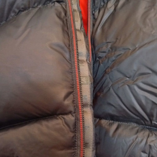 Millet Power 700 jacket like new, black, size XL