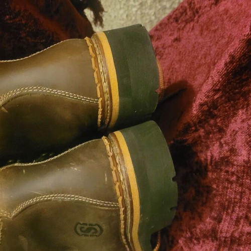 Sendra hiking boots new, size 45, dark brown