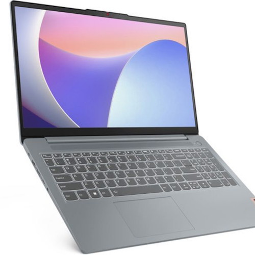 Lenovo IdeaPad Slim 3 15IAH8 15.6" FHD i5-12450H 16GB 512GB SSD like new