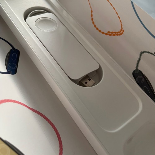 Apple iWatch 6 gold slightly used in excellent condition