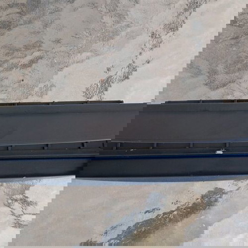 Πλαίσιο για ραδιοσιτνι Mitsubishi.