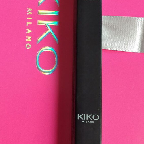 KIKO Milano Highlighting Effect Fluid Concealer