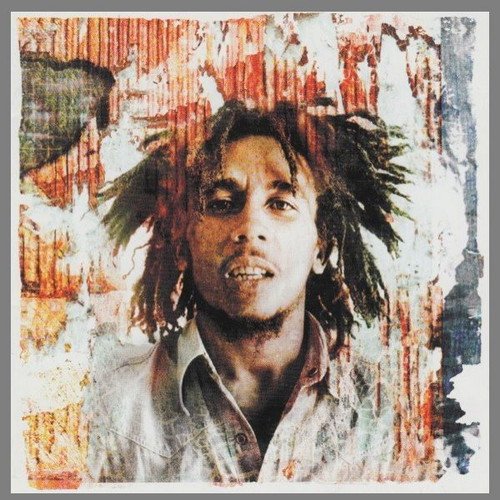 One Love The Very Best Of Bob Marley & The Wailers CD like new