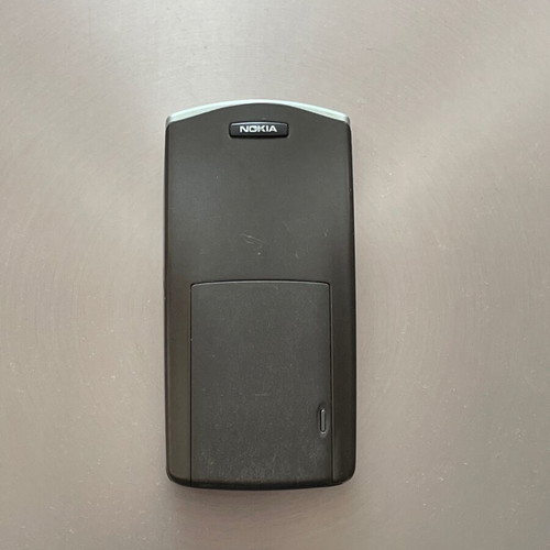 Nokia 7650 used phone