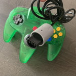 Nintendo 64 Controller like new