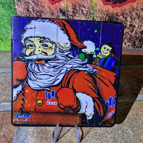 Goodys Junior rare magnetic puzzle like new