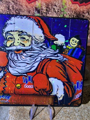 Goodys Junior rare magnetic puzzle like new