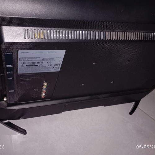 Samsung television like new