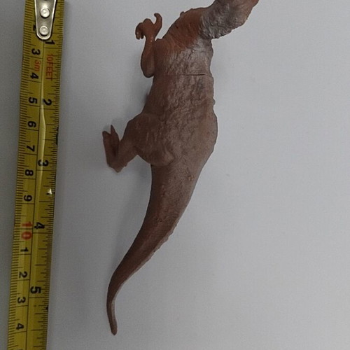 Dinosaur like new