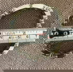  Καδένα χεριού Stainless steel ατσάλι