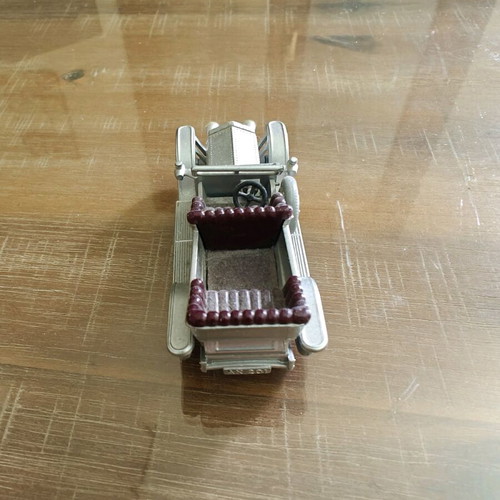 Miniature car new