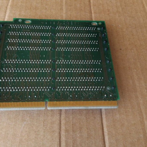 IBM 96G1354 8x Slot 72-pin SIMM Riser Card used