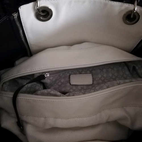 Marina Galanti bag used, large, in very good condition