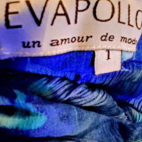 Evapollo Summer Dress XS Petite like new