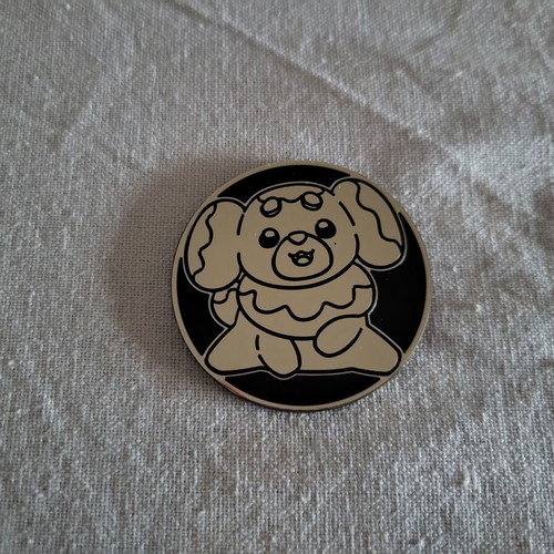 Pokemon TCG coin