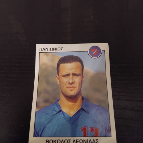 Panini Football 94 Sticker No. 302 like new
