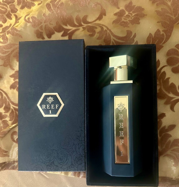 Reef 1 Saudi Arabian perfum 100ml