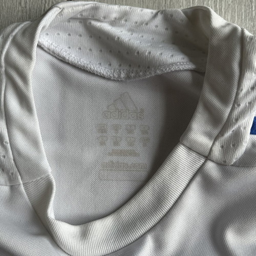 Adidas 2004 Greece Jersey used, rare football shirt