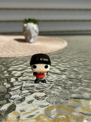 Stranger Things Will Funko Pop figure like new