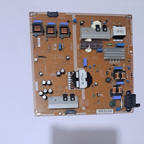Samsung Power Supply BN44-00709A used