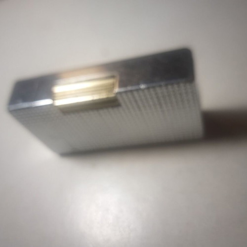 Zenith gas lighter from the 1960s like new