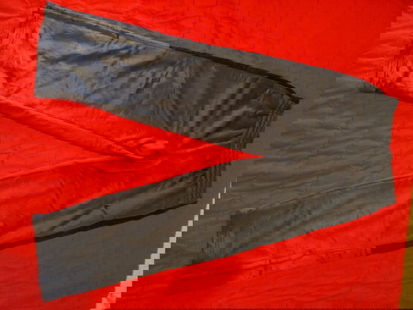 nike dri-fit vintage trackpants