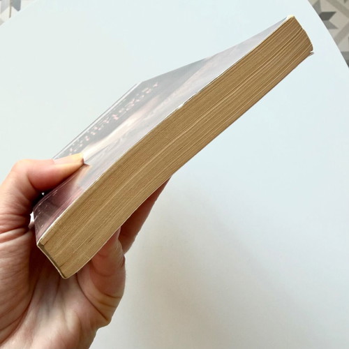 Lady Chatterley’s Lover used English book